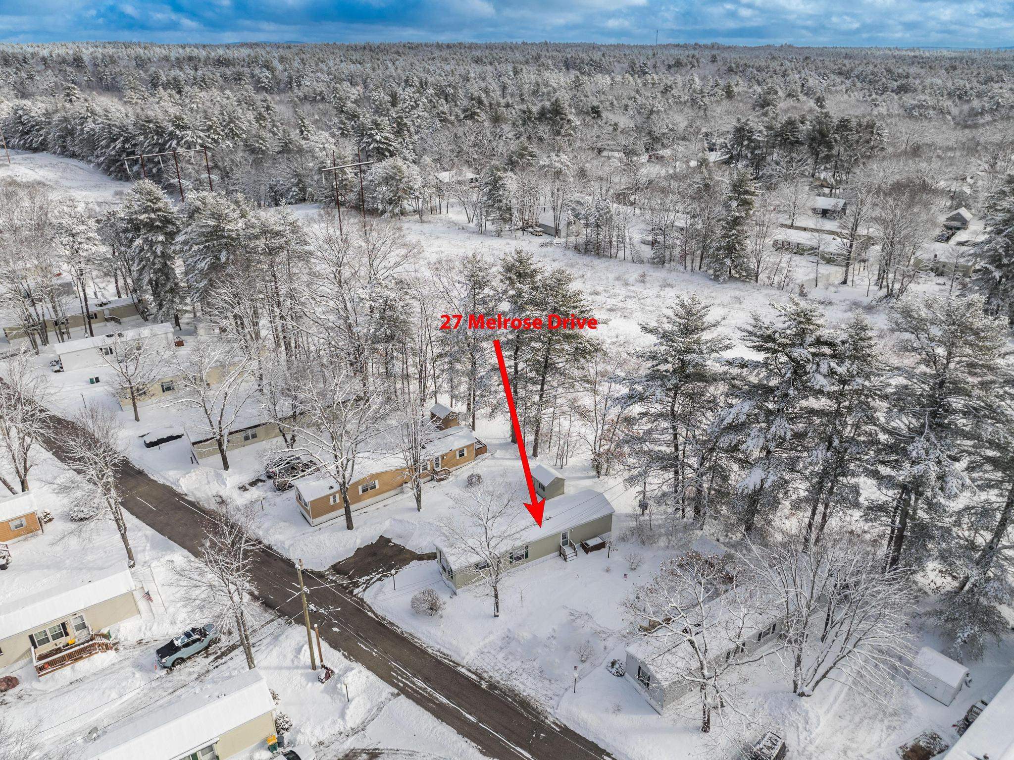 27 Melrose Drive Rochester, NH 03868 - Photo 27 of 36