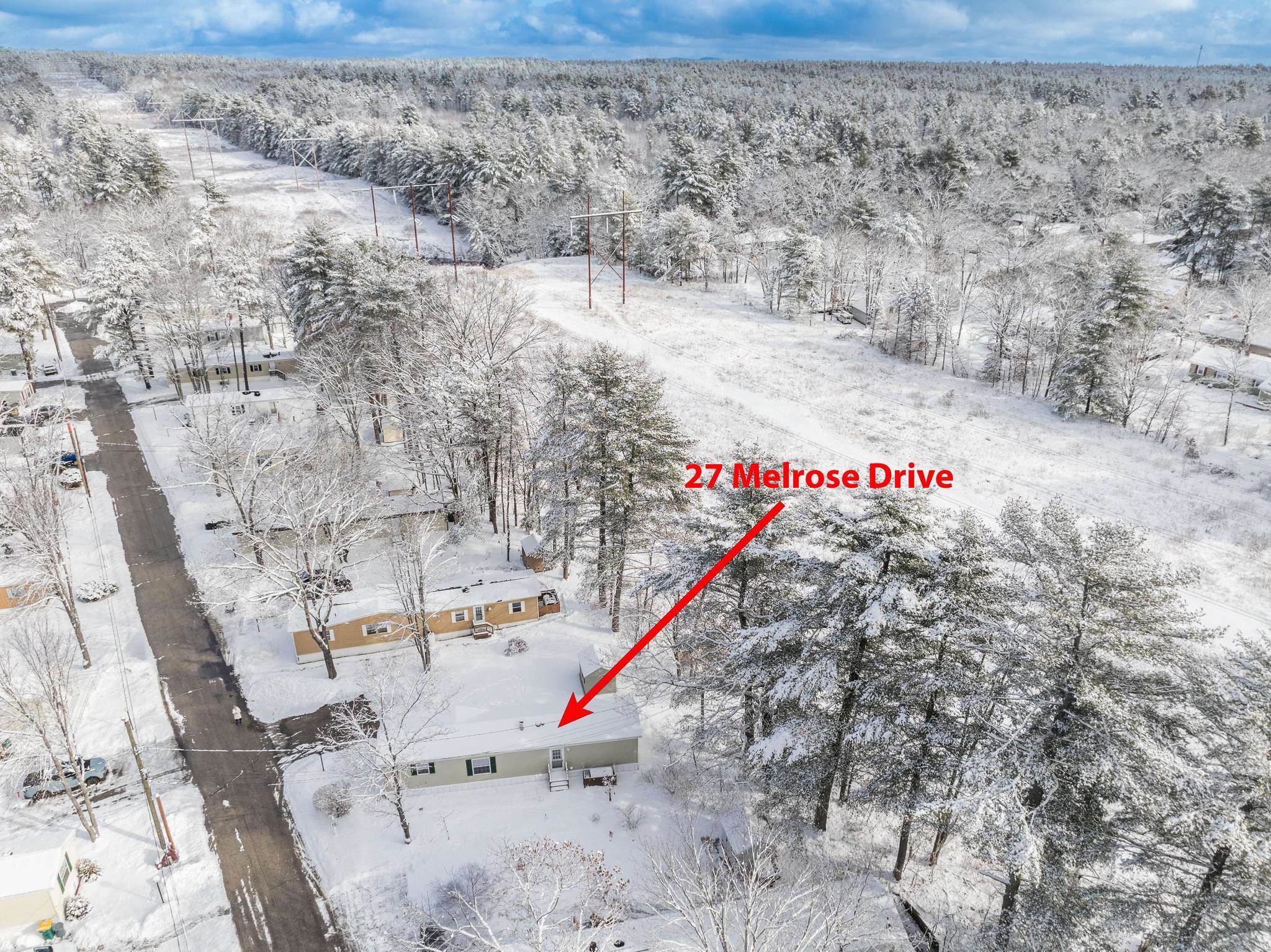 27 Melrose Drive Rochester, NH 03868 - Photo 28 of 36