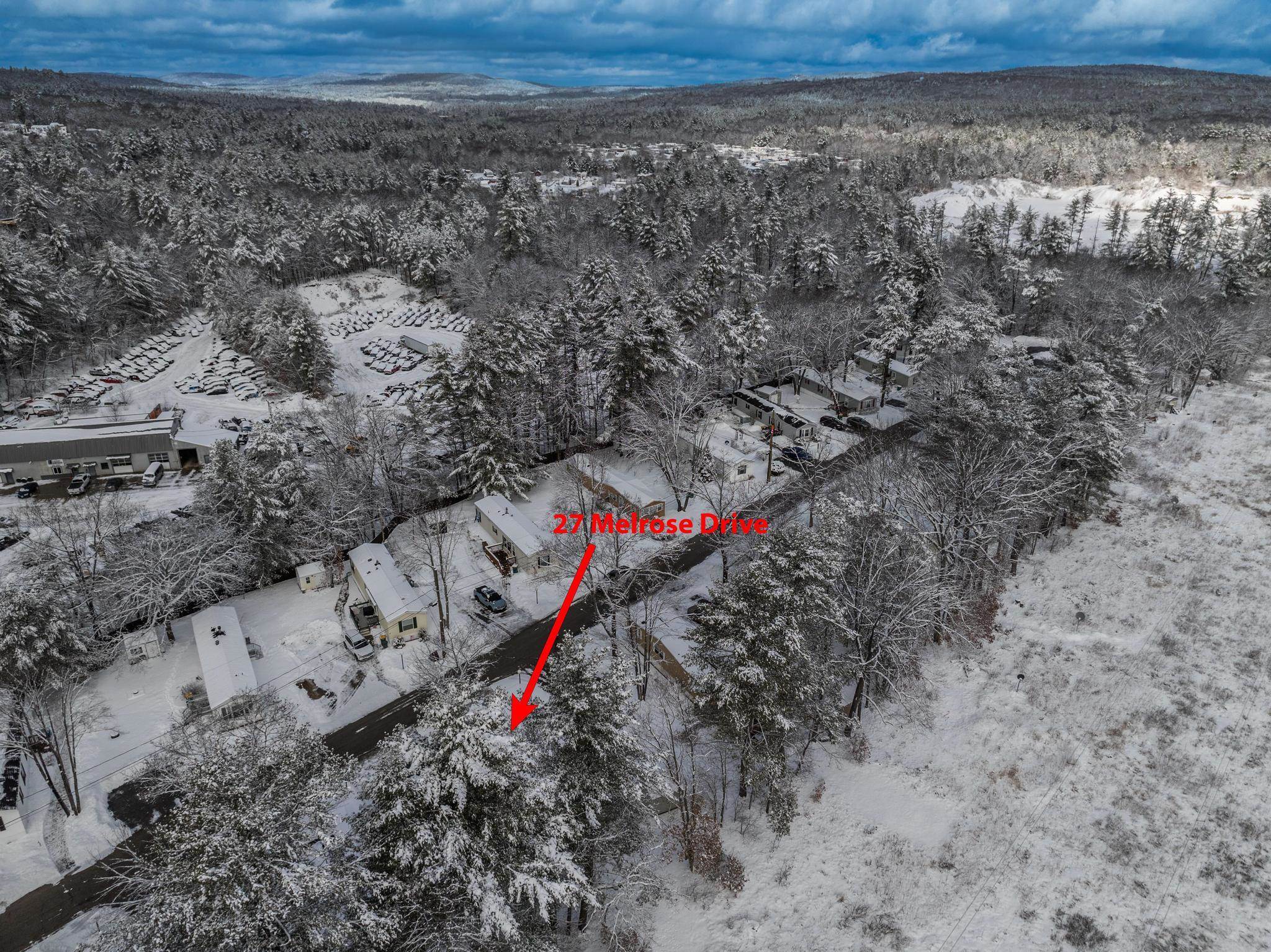 27 Melrose Drive Rochester, NH 03868 - Photo 29 of 36