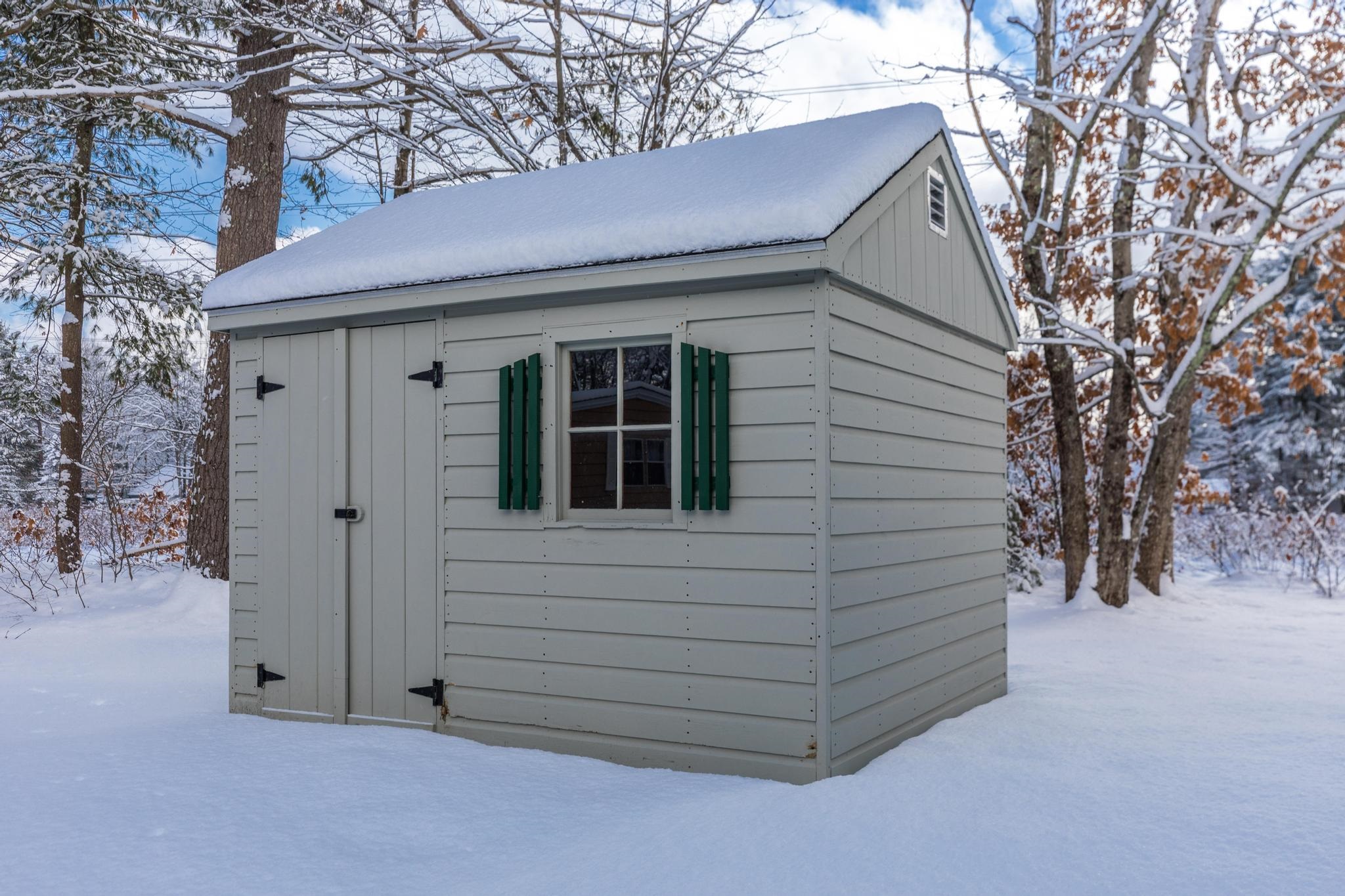 27 Melrose Drive Rochester, NH 03868 - Photo 3 of 36