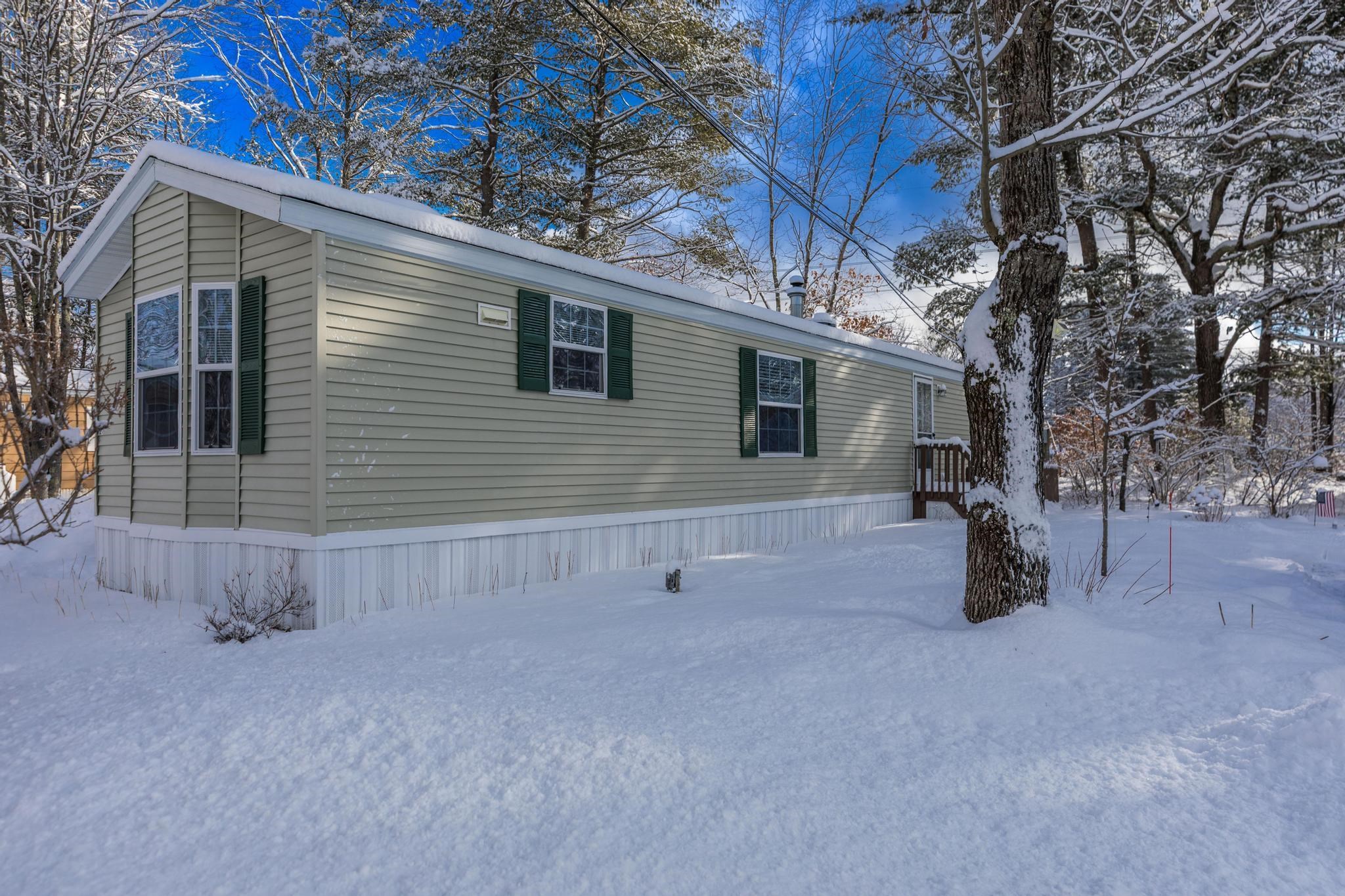 27 Melrose Drive Rochester, NH 03868 - Photo 32 of 36