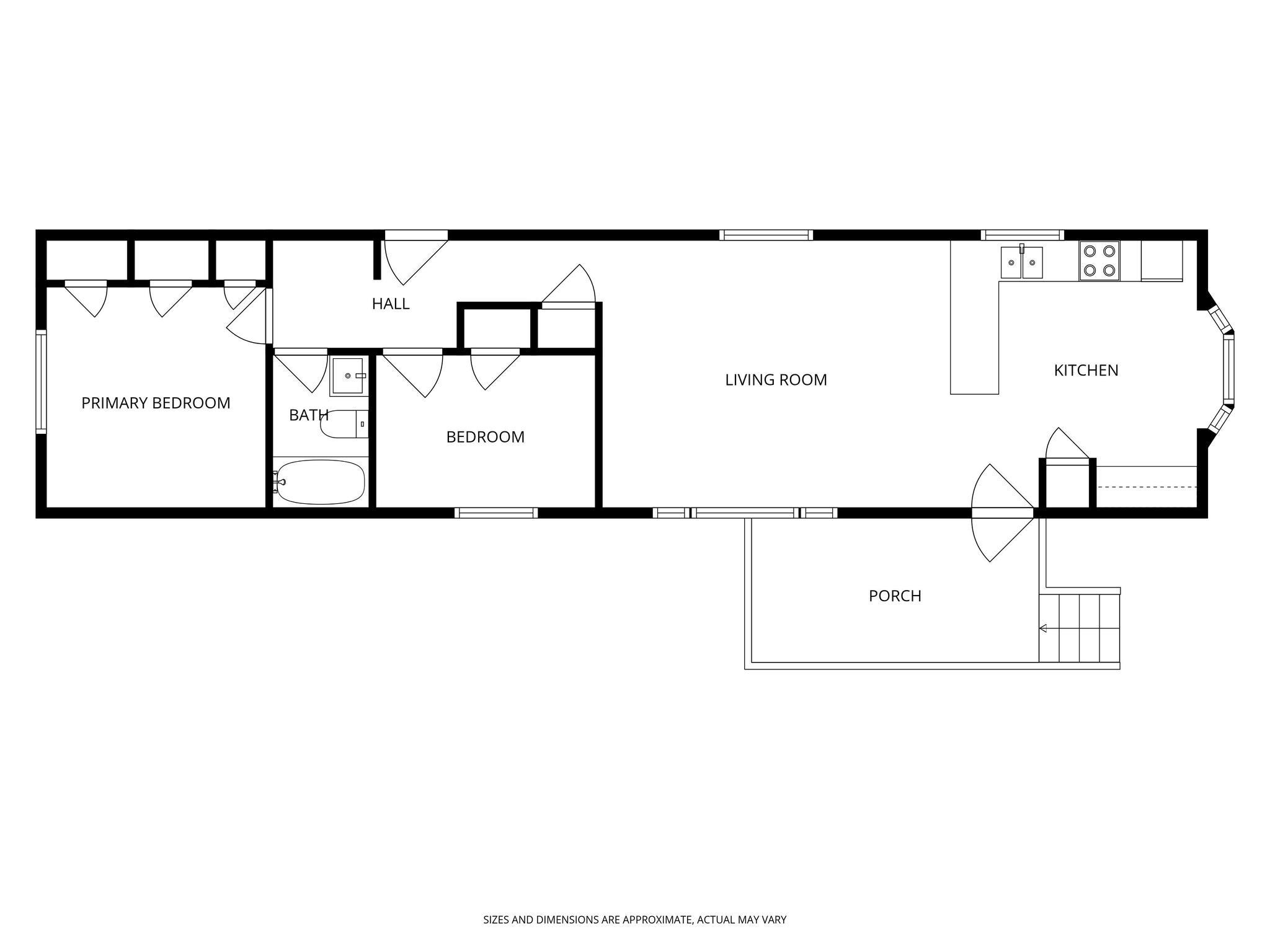 27 Melrose Drive Rochester, NH 03868 - Photo 36 of 36