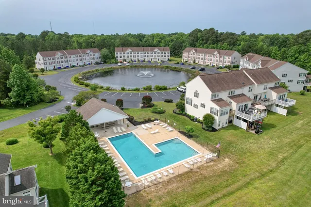 $395,000 | 36 John Hall Drive, Ocean View, DE 19970