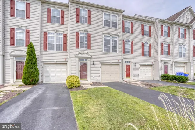 $395,000 | 36 John Hall Drive, Ocean View, DE 19970