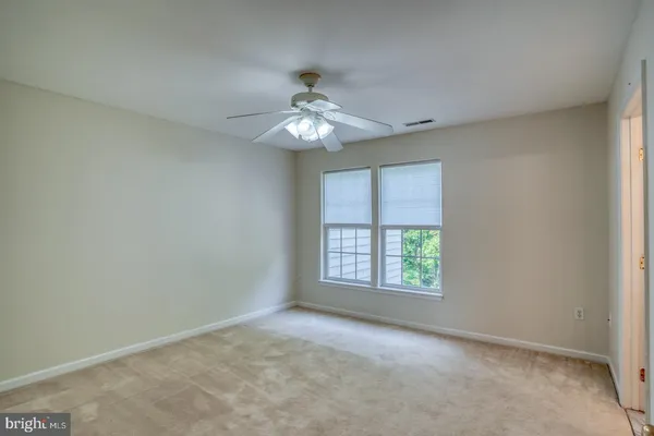 a view of small space