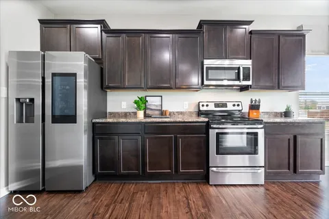 $425,000 | 605 Flint Boulevard, Fortville, IN 46040
