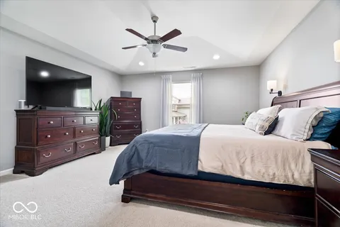 $425,000 | 605 Flint Boulevard, Fortville, IN 46040