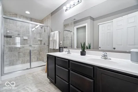 $425,000 | 605 Flint Boulevard, Fortville, IN 46040