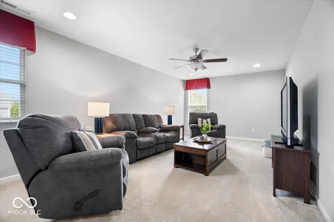 $425,000 | 605 Flint Boulevard, Fortville, IN 46040