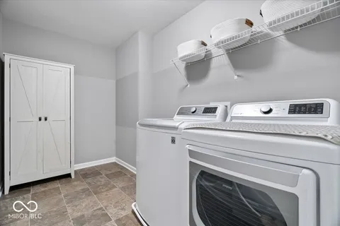 $425,000 | 605 Flint Boulevard, Fortville, IN 46040