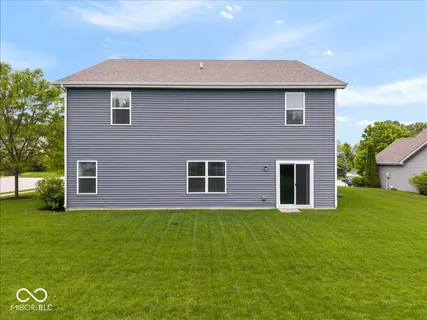 $425,000 | 605 Flint Boulevard, Fortville, IN 46040