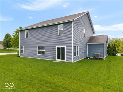 $425,000 | 605 Flint Boulevard, Fortville, IN 46040