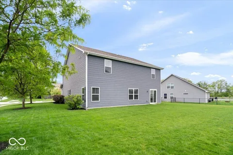 $425,000 | 605 Flint Boulevard, Fortville, IN 46040