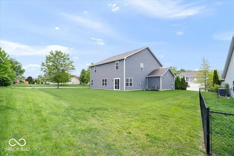 $425,000 | 605 Flint Boulevard, Fortville, IN 46040