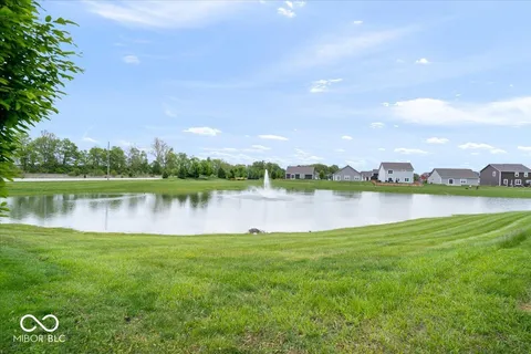 $425,000 | 605 Flint Boulevard, Fortville, IN 46040