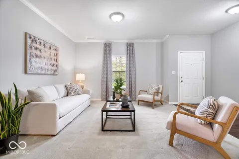 $425,000 | 605 Flint Boulevard, Fortville, IN 46040