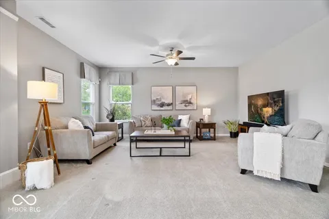 $425,000 | 605 Flint Boulevard, Fortville, IN 46040