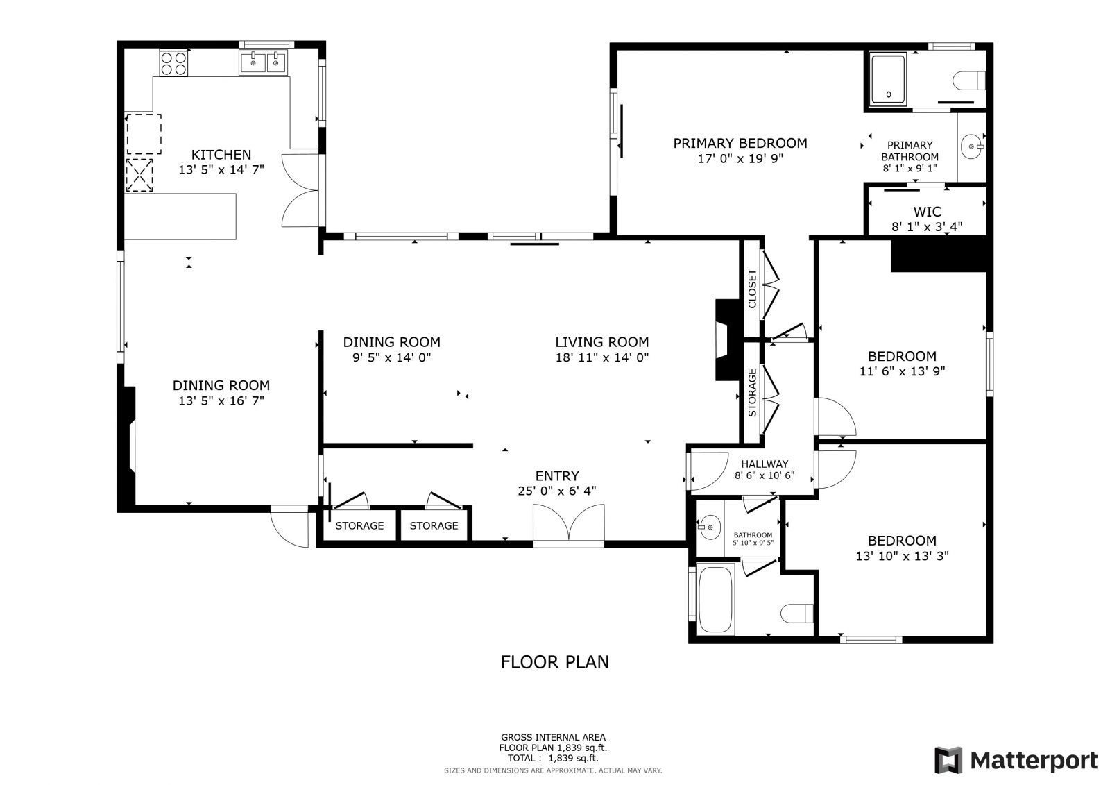640 Peg Street Ridgecrest, CA 93555 - Photo 25 of 25 unknown