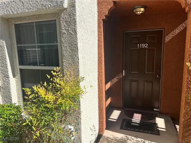 $1,500 | 9303 Gilcrease Avenue, Unit 1192, Las Vegas, NV 89149