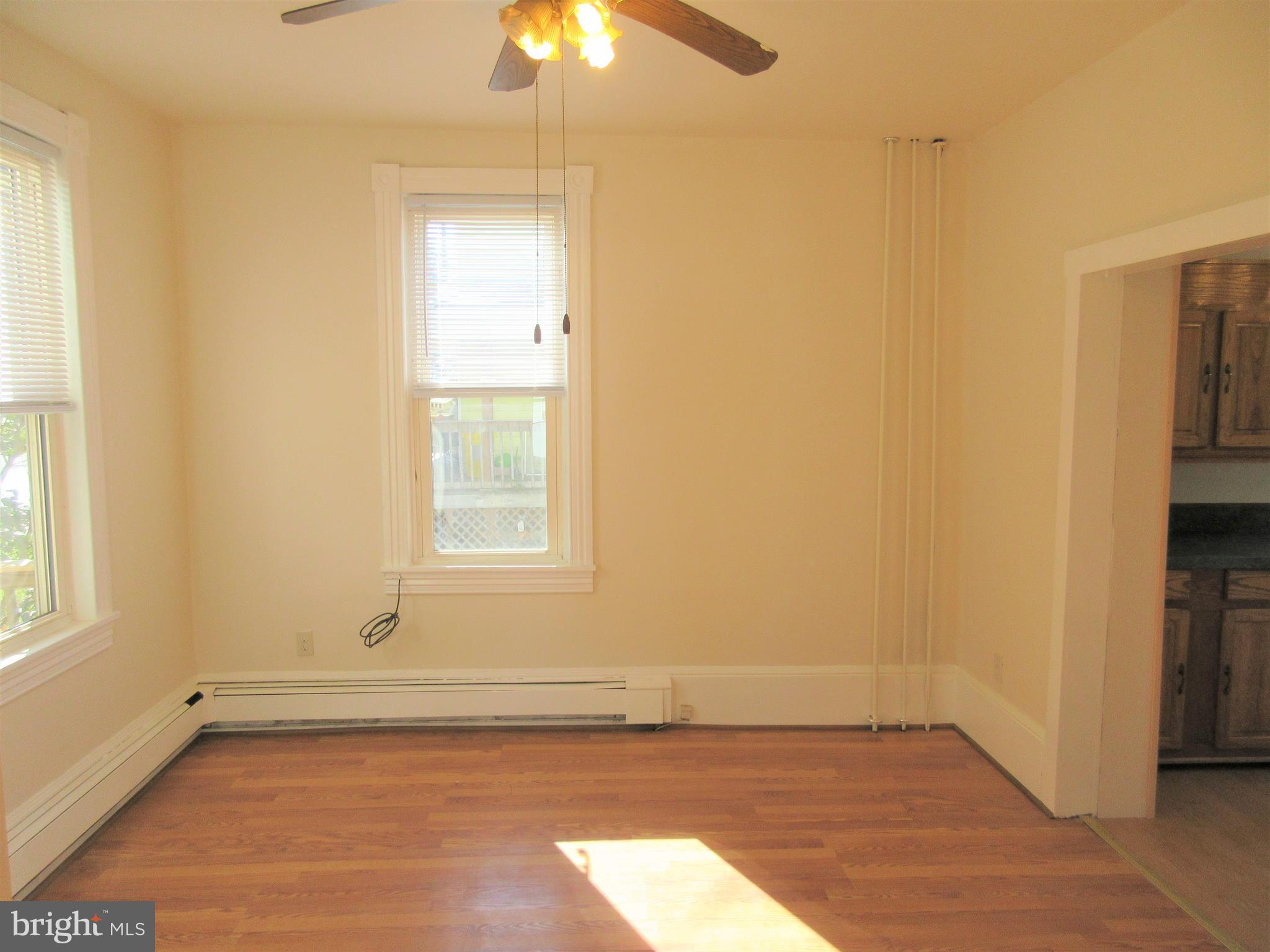 1909 Craley Road Windsor, PA 17366 - Photo 5 of 16 Dining room with ceiling fan