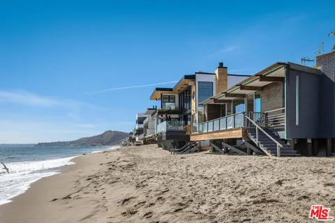 $11,000,000 | 24956 Malibu Road, Malibu, CA 90265