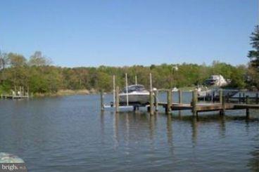 7728 West Shore Road Pasadena, MD 21122 - Photo 3 of 26 Community Dock/Pier
