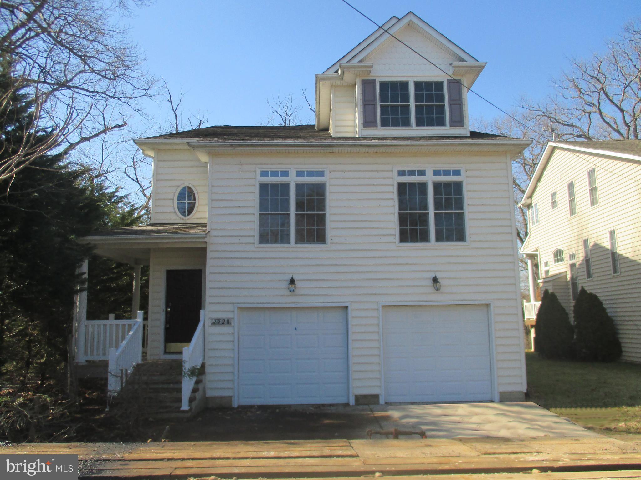 7728 West Shore Road Pasadena, MD 21122 - Photo 5 of 26 Exterior (Front)