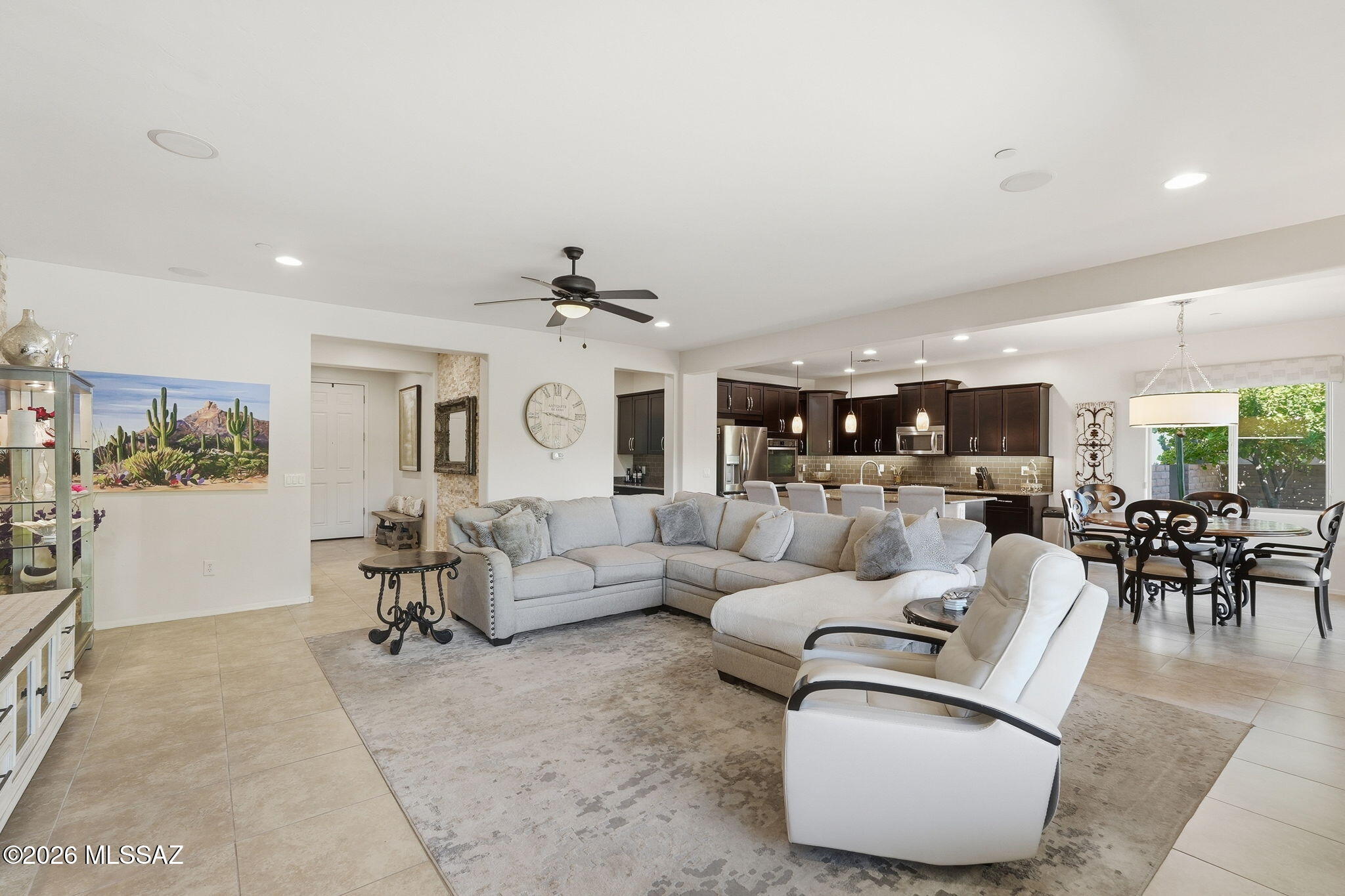 3946 West Post Ranch Place Marana, AZ 85658 - Photo 9 of 47 Gallery Image 9