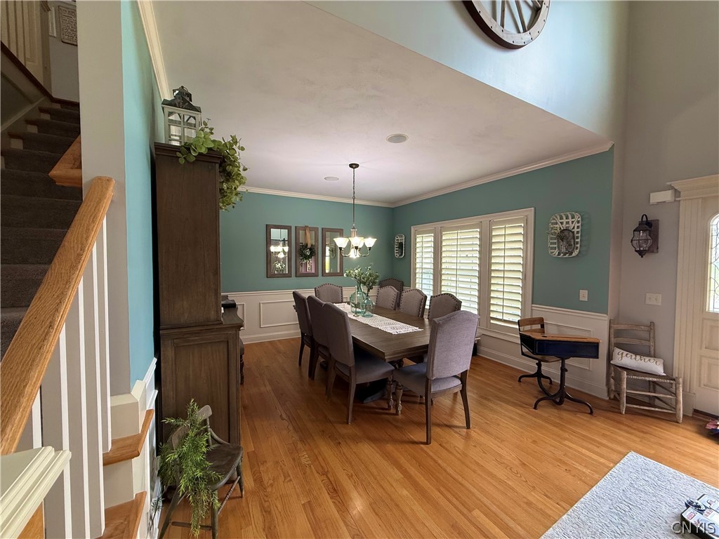 3027 Crocus Lane Lysander, NY 13027 - Photo 7 of 36