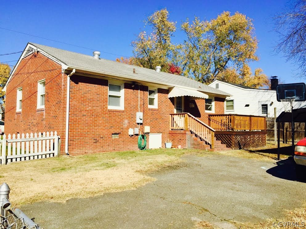 3023 Ruthland Road Richmond, VA 23228 - Photo 16 of 18 Gallery Image 16