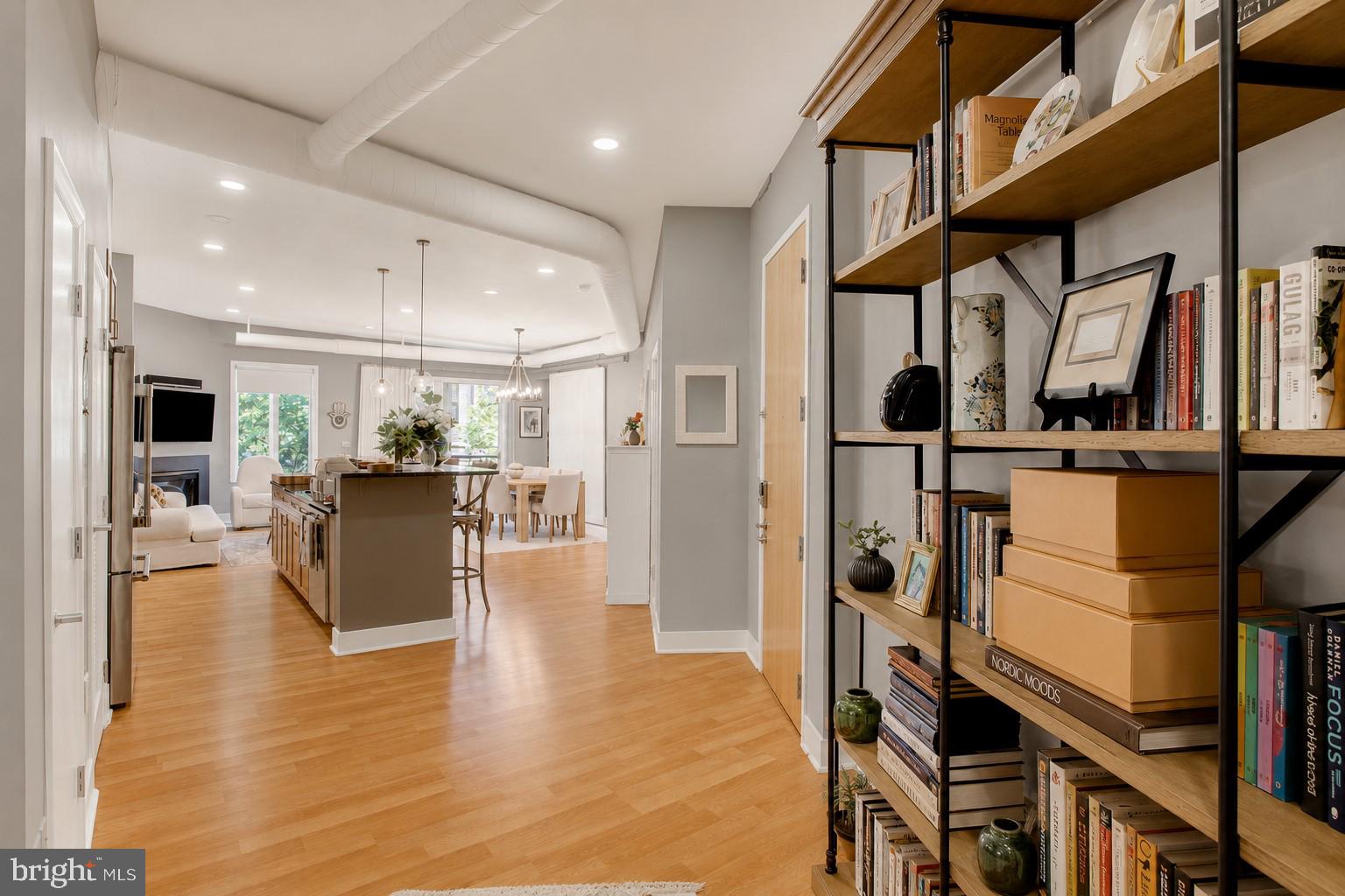 1700 Kalorama Road Northwest, Unit 203 Washington, DC 20009 - Photo 8 of 22
