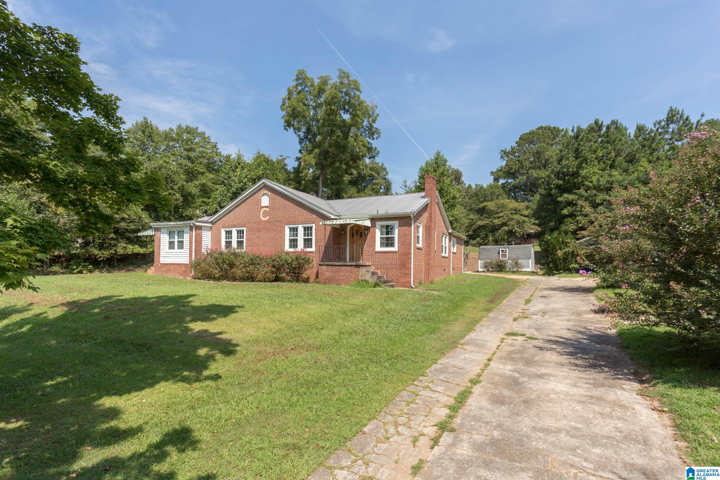 365 Oxford Street Heflin, AL 36264 - Photo 5 of 39