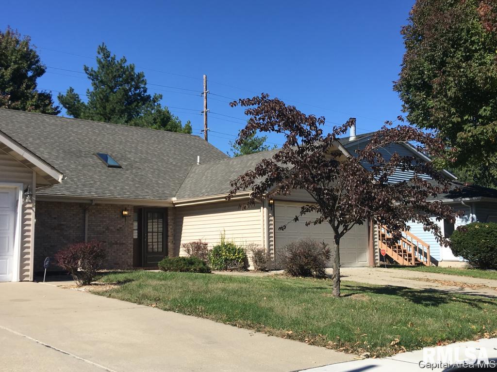305 Bellerive Road Springfield, IL 62704 - Photo 22 of 27