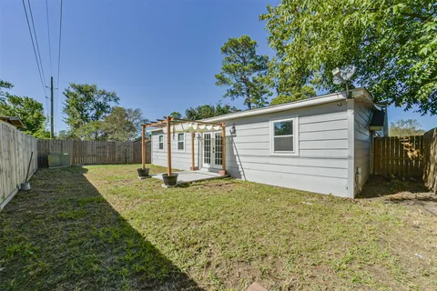 $270,000 | 10826 Thorncliff Drive, Humble, TX 77396