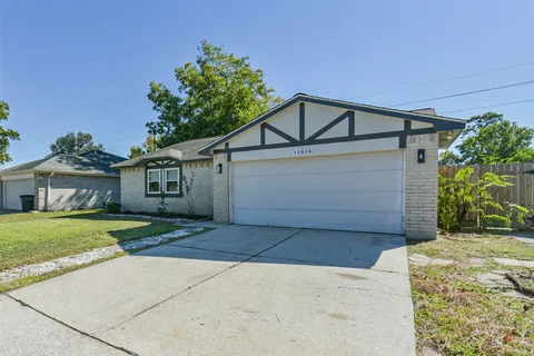 $270,000 | 10826 Thorncliff Drive, Humble, TX 77396