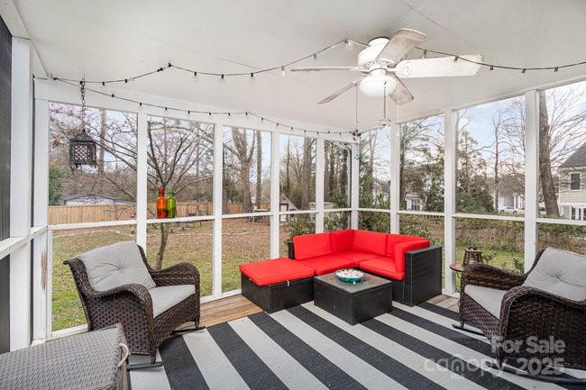 307 Matthews Crossing Matthews, NC 28105 - Photo 22 of 26