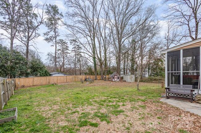 307 Matthews Crossing Matthews, NC 28105 - Photo 23 of 26