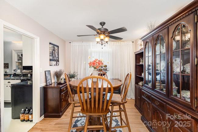 307 Matthews Crossing Matthews, NC 28105 - Photo 9 of 26