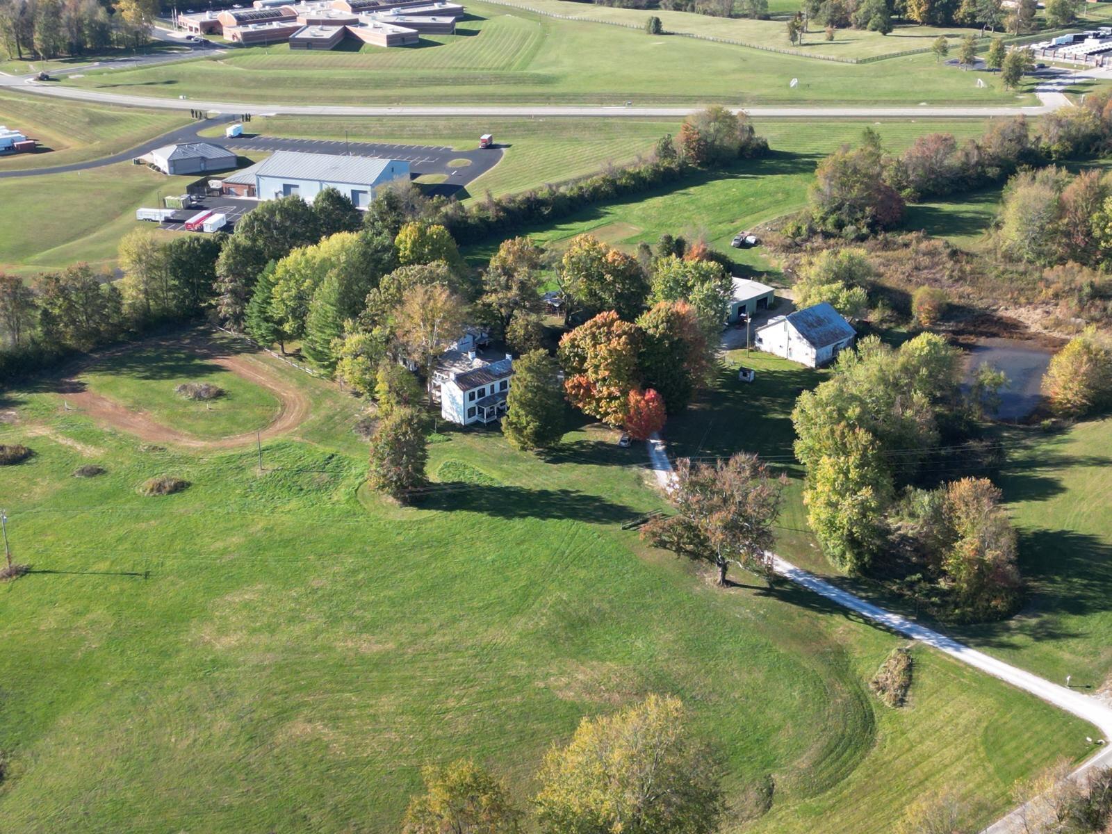 5695 Bullittsville Road Burlington, KY 41005 - Photo 17 of 50
