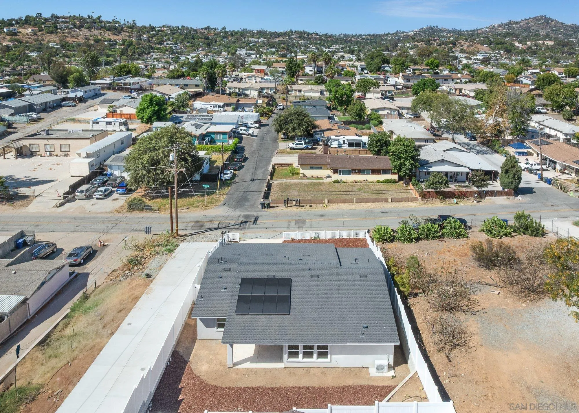 9099 Rosedale Drive Spring Valley, CA 91977 - Photo 38 of 48 Gallery Image 38