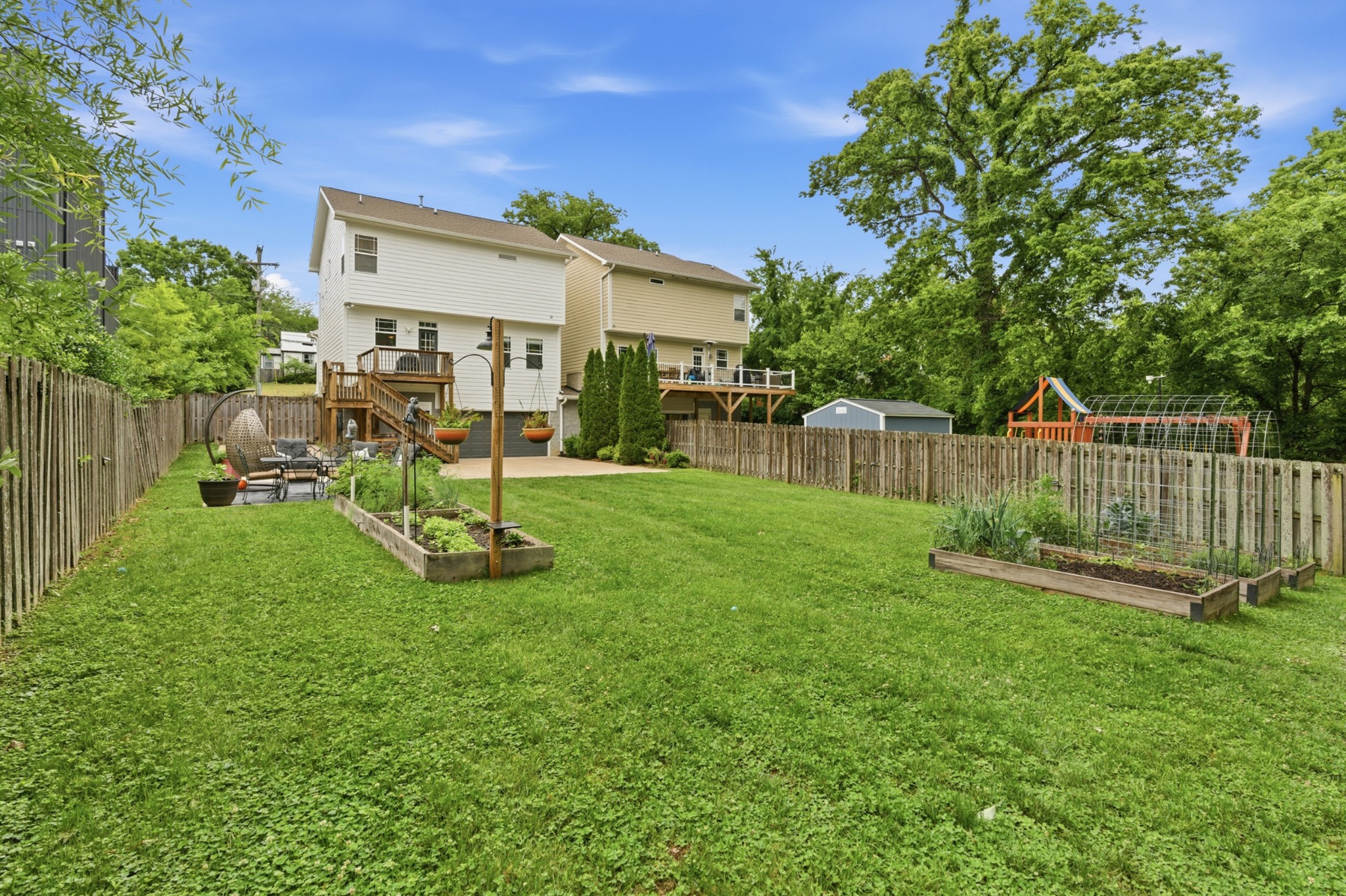 1703 Porter Road, Unit A Nashville, TN 37206 - Photo 24 of 25 Gallery Image 24