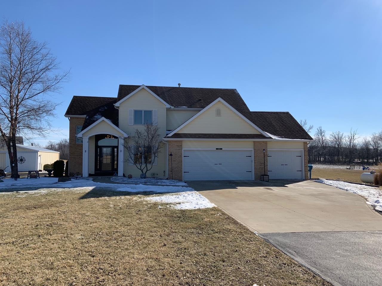 18512 Monroeville Road Monroeville, IN 46773 - Photo 1 of 30