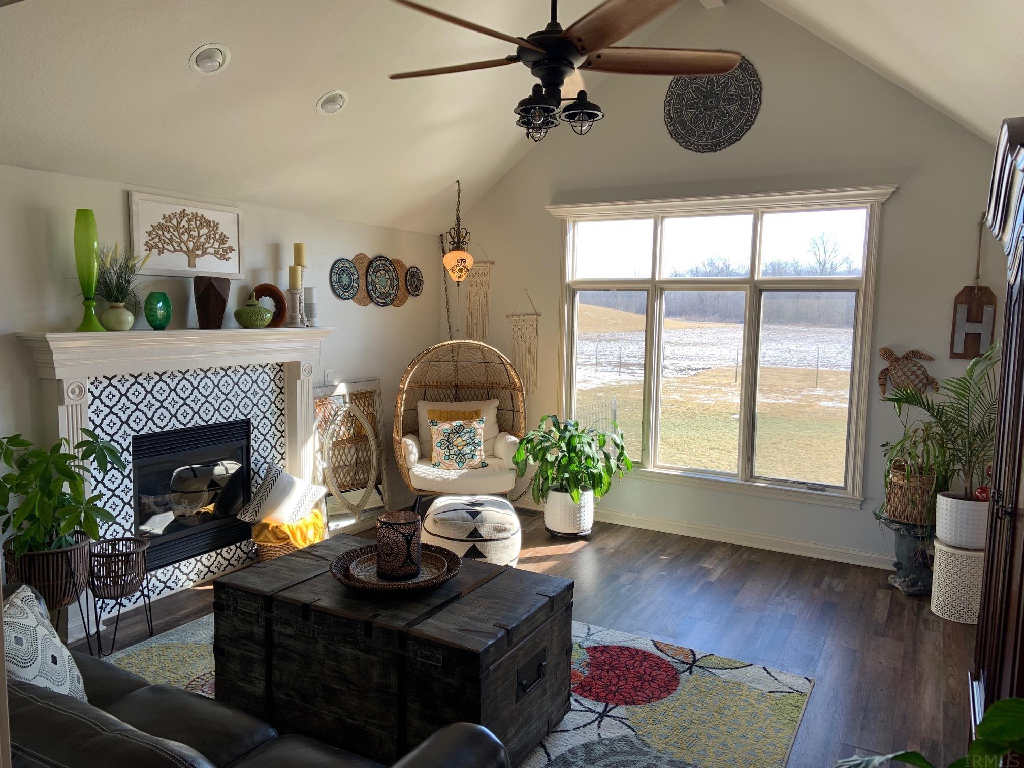 18512 Monroeville Road Monroeville, IN 46773 - Photo 4 of 30