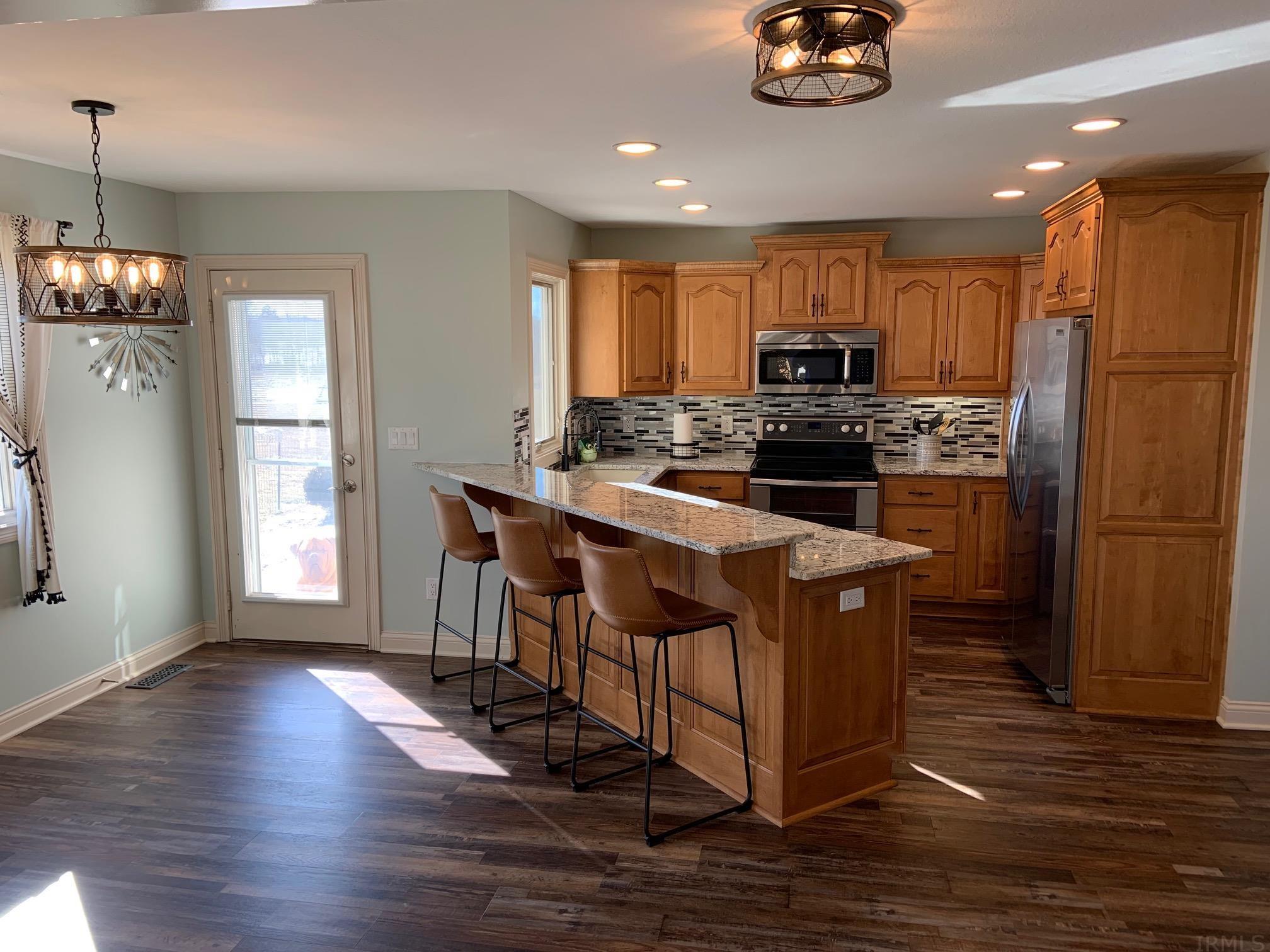 18512 Monroeville Road Monroeville, IN 46773 - Photo 7 of 30