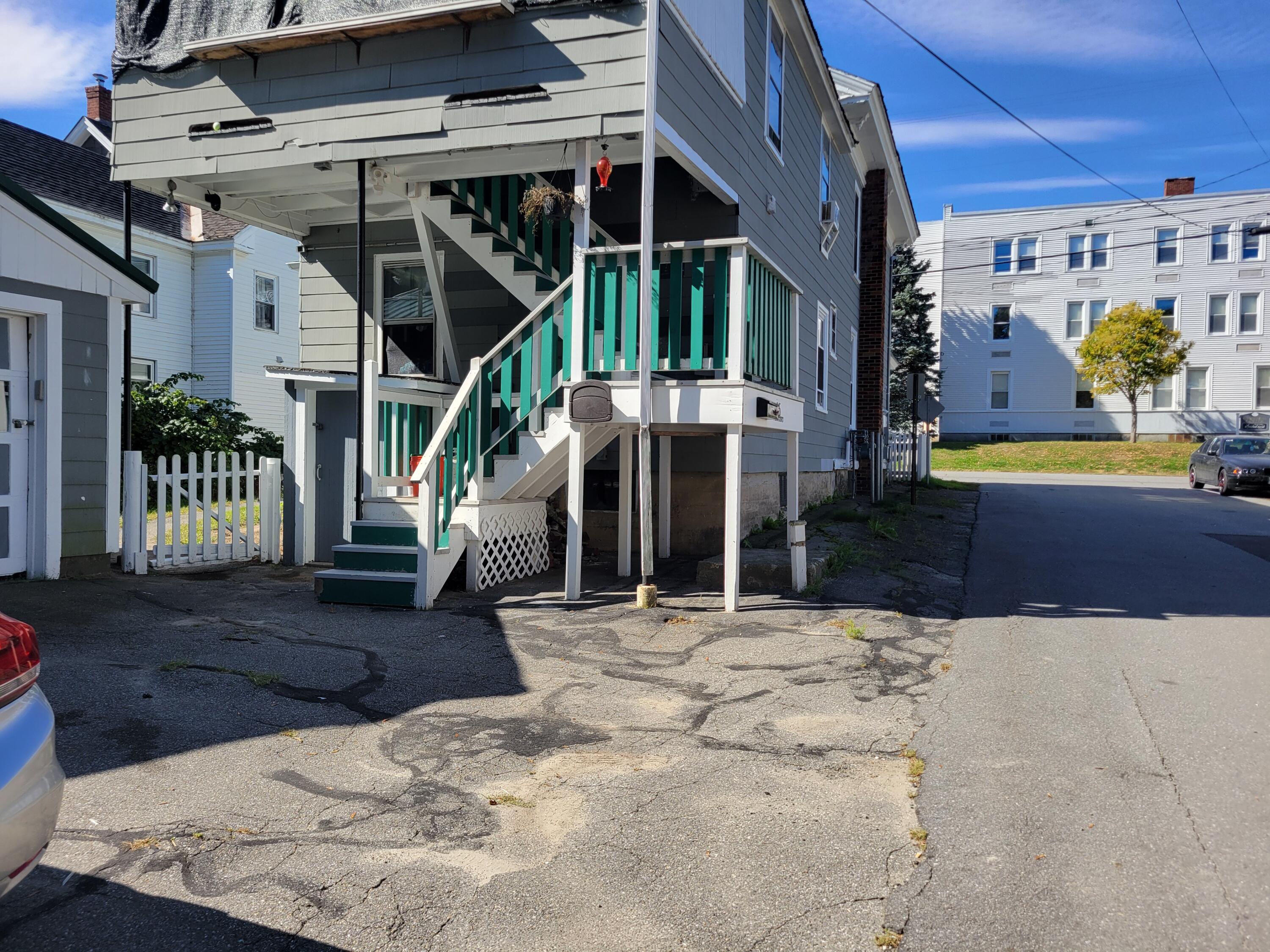 25 Washington Street Augusta, ME 04330 - Photo 6 of 6