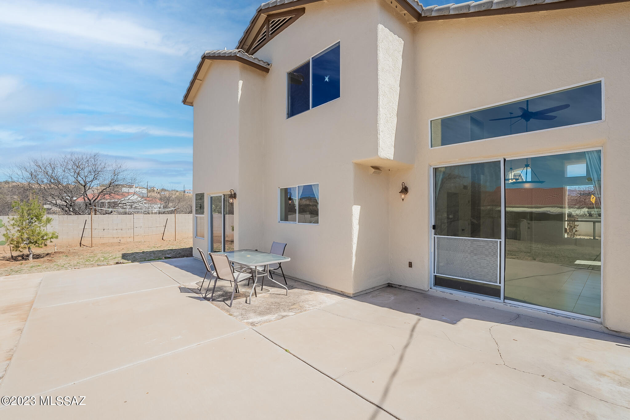 1854 Circulo Colombia Rio Rico, AZ 85648 - Photo 43 of 47