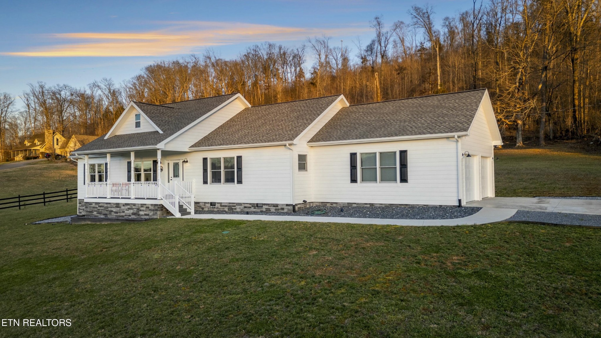 1136 Camellia Road Newport, TN 37821 - Photo 1 of 54 Gallery Image 1