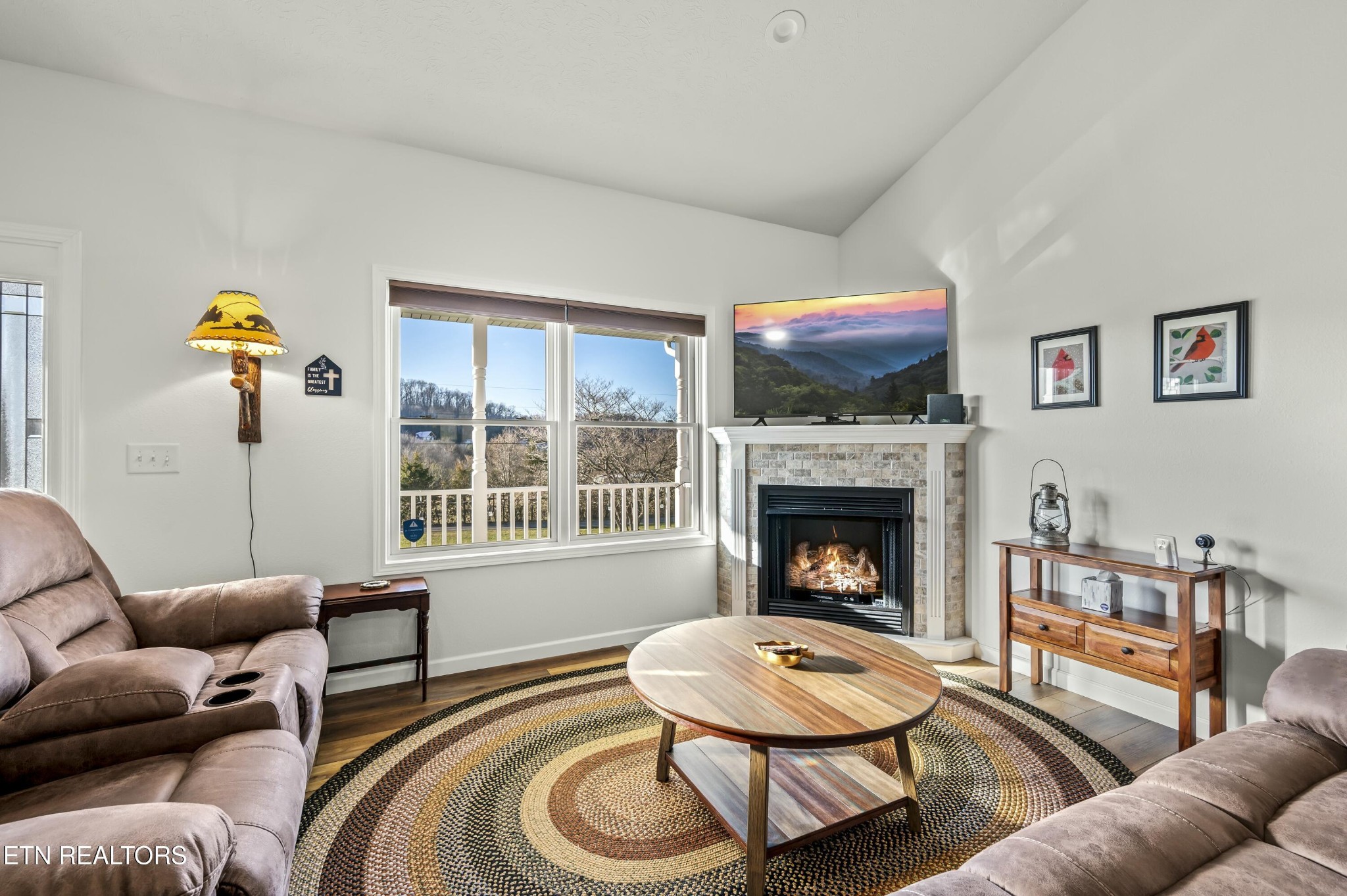 1136 Camellia Road Newport, TN 37821 - Photo 11 of 54 Gallery Image 11
