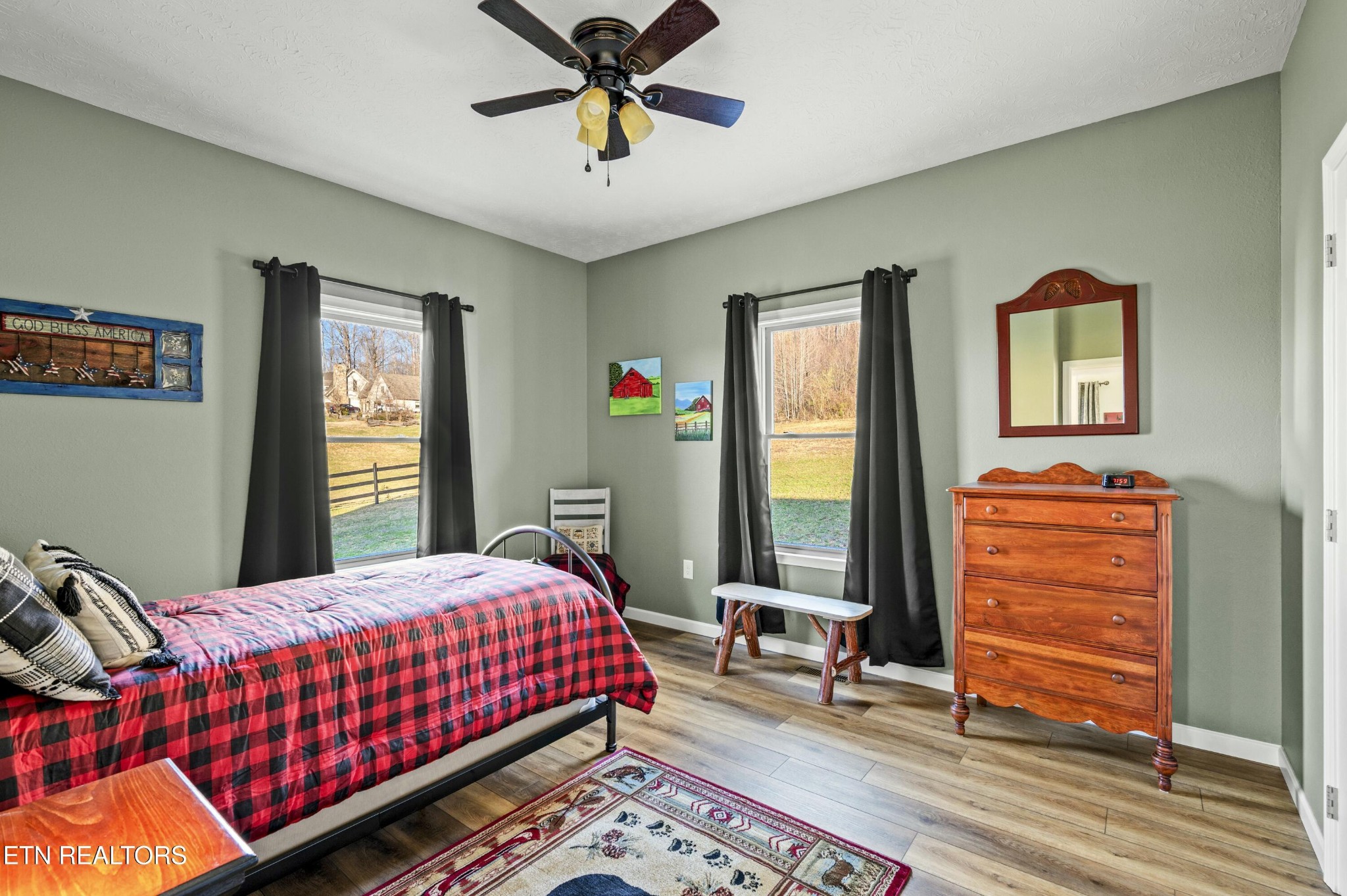 1136 Camellia Road Newport, TN 37821 - Photo 27 of 54 Gallery Image 27