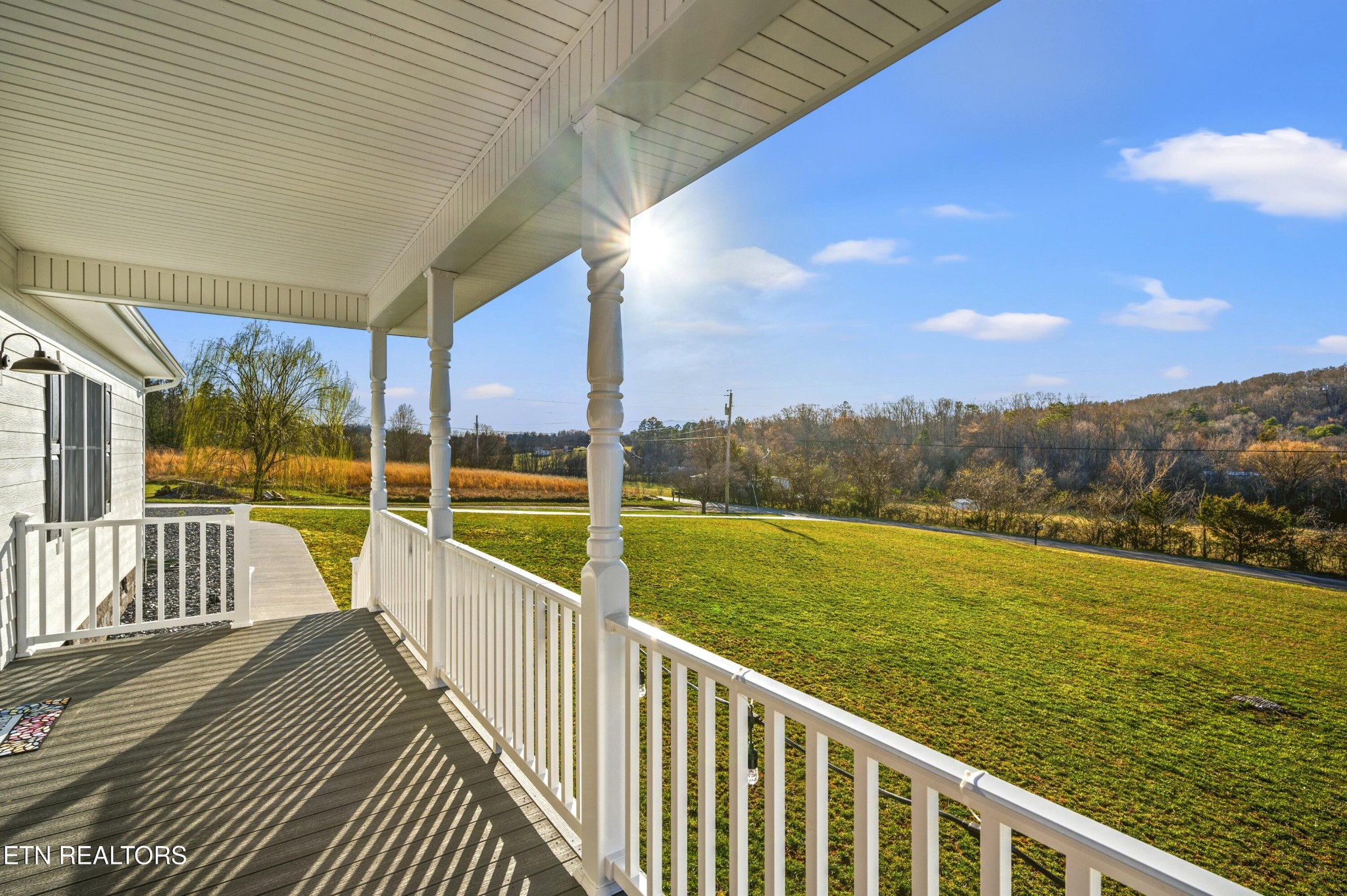 1136 Camellia Road Newport, TN 37821 - Photo 43 of 54 Gallery Image 43